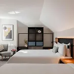 Hotel The Leeson Dublin