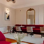 Hotel The Leeson Dublin