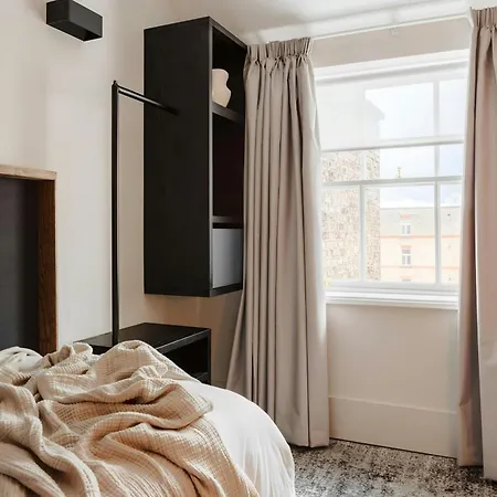 호텔 The Earl Leeson Street, Sonder By Marriott Bonvoy