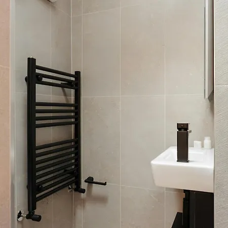 The Earl Leeson Street, Sonder By Marriott Bonvoy 더블린