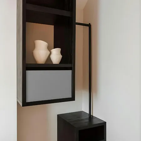 The Earl Leeson Street, Sonder By Marriott Bonvoy Hotel 4*