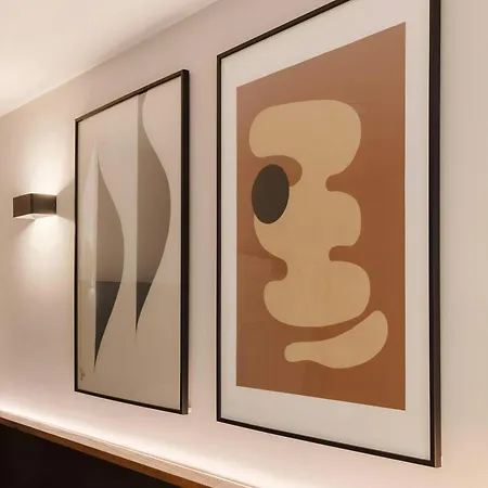 The Earl Leeson Street, Sonder By Marriott Bonvoy