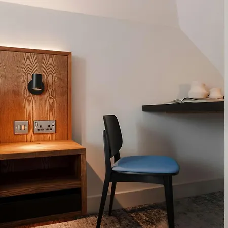 호텔 The Earl Leeson Street, Sonder By Marriott Bonvoy