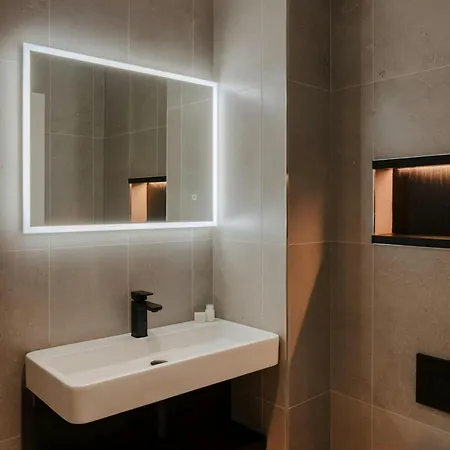 The Earl Leeson Street, Sonder By Marriott Bonvoy Dublin