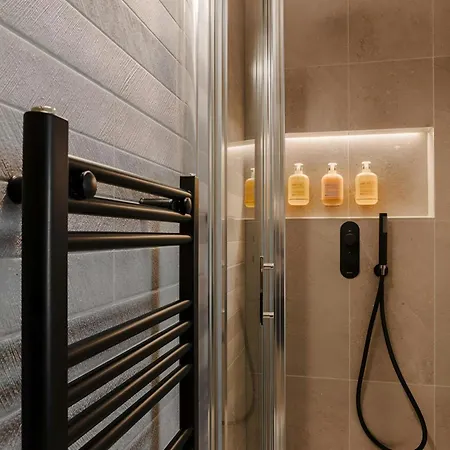 The Earl Leeson Street, Sonder By Marriott Bonvoy 4* 더블린