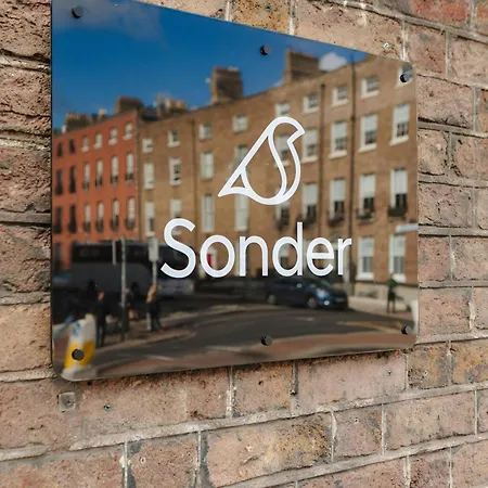 The Earl Leeson Street, Sonder By Marriott Bonvoy