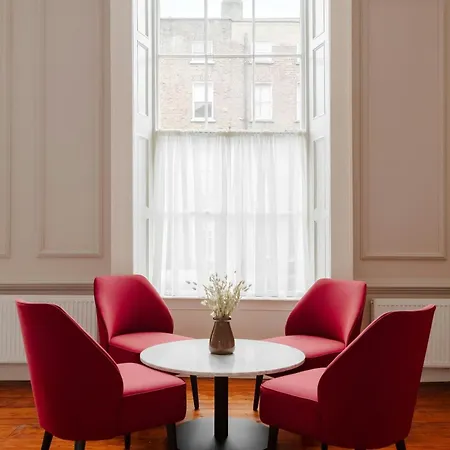 The Earl Leeson Street, Sonder By Marriott Bonvoy 4*