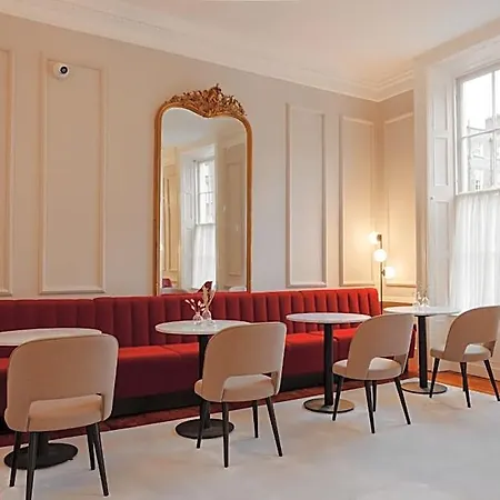 The Leeson 4* Dublin