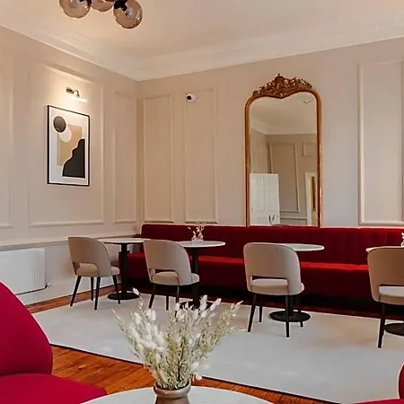 The Leeson Dublin