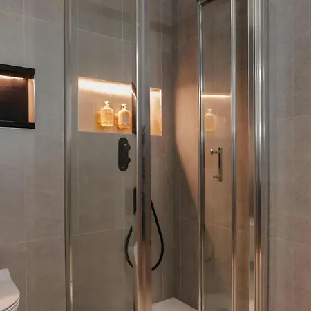 The Leeson Hotell 4*