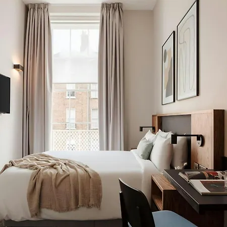 The Leeson Dublin