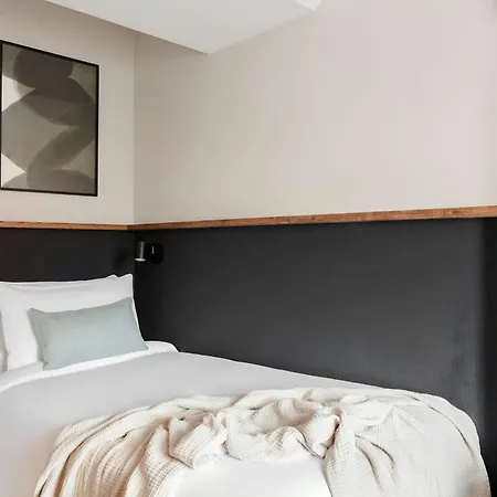 The Leeson Hotell 4*