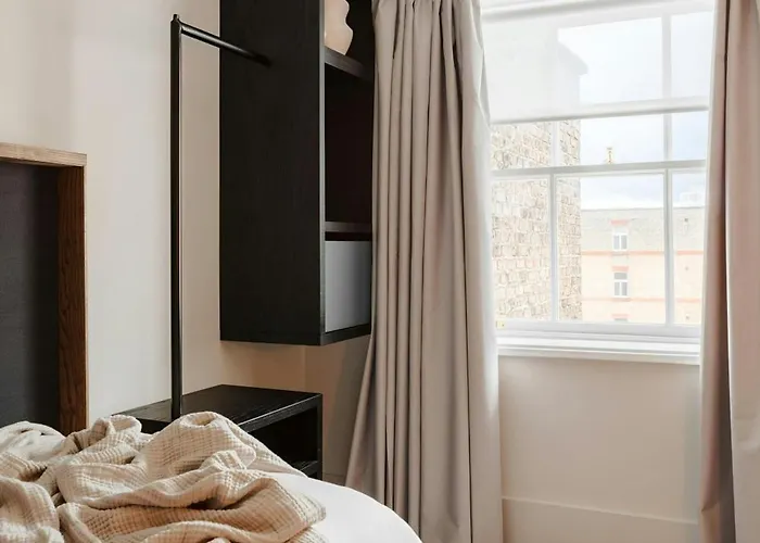 Hotel The Leeson Inn