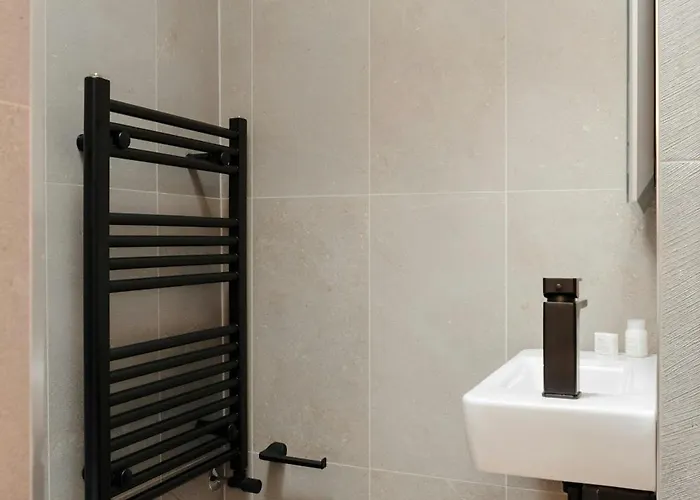 The Leeson Inn Дублин