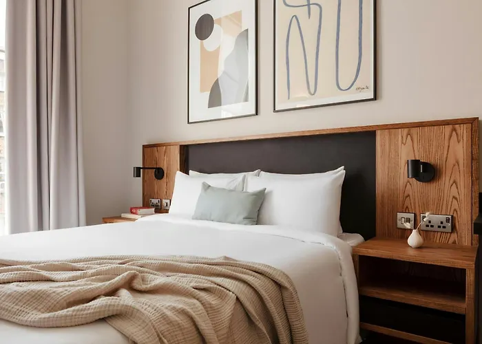 The Leeson Inn 4* Dublin