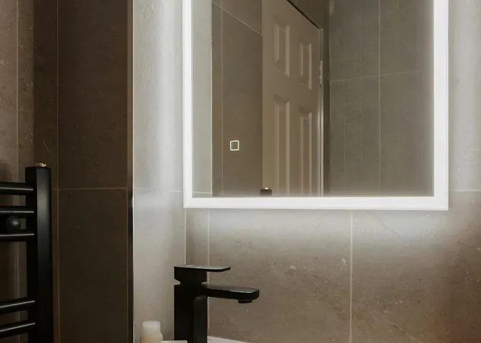 The Leeson Hotel 4*