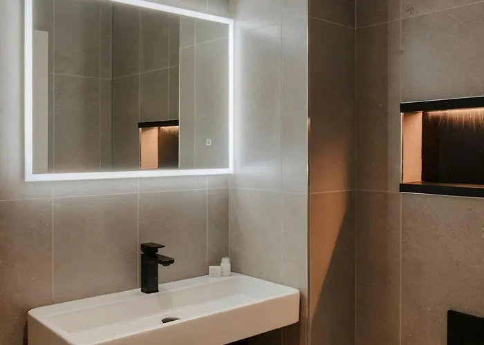 The Leeson Inn Дублин