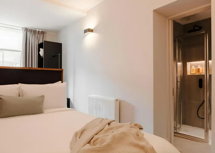 The Leeson Inn Dublin