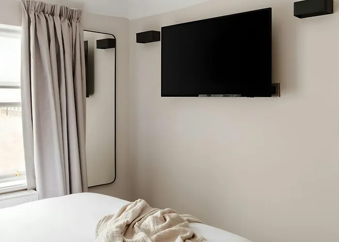 Otel The Leeson Inn Dublin