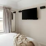 Hotel The Leeson Dublin