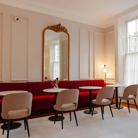 The Earl Leeson Street, Sonder By Marriott Bonvoy Dublin