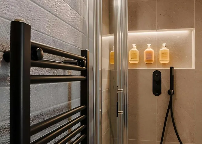 The Leeson Inn 4* Dublin