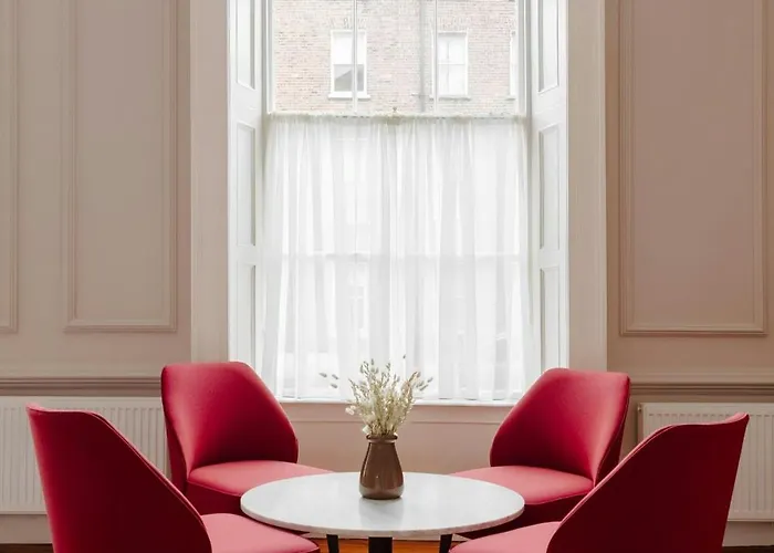 The Leeson 4*