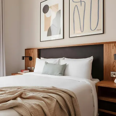 The Earl Leeson Street, Sonder By Marriott Bonvoy 4* Dublino