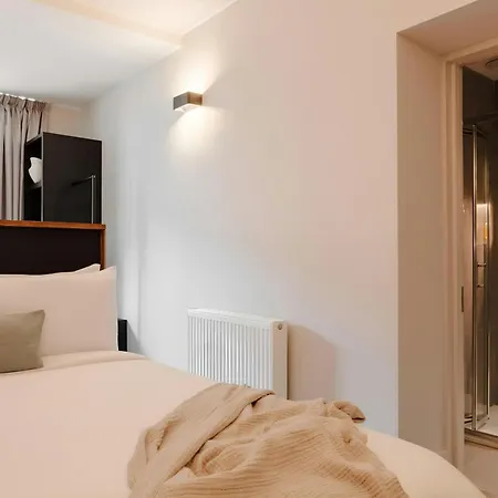 The Earl Leeson Street, Sonder By Marriott Bonvoy Dublino