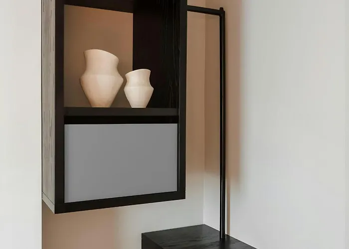 The Leeson Inn 酒店 4*